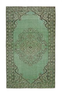 Vintage Area Rug - Thumbnail