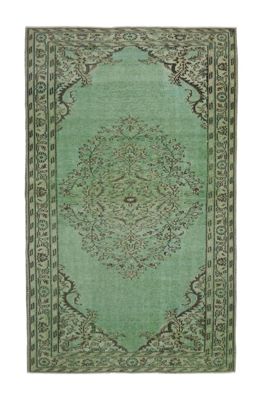 Vintage Area Rug