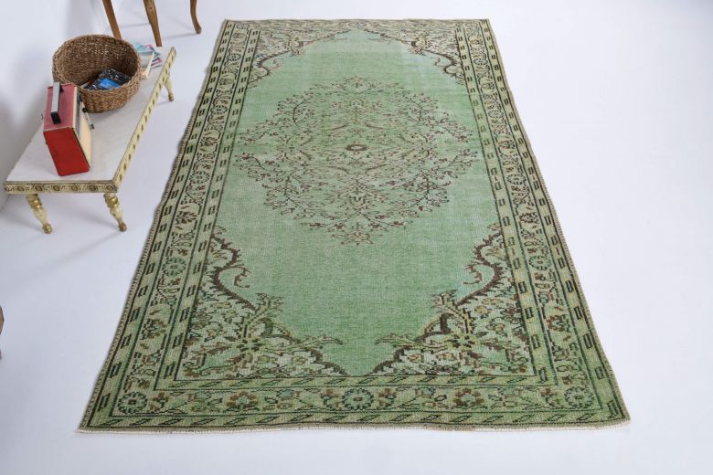 Vintage Area Rug