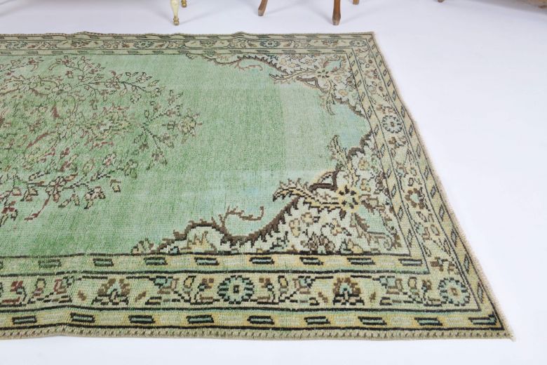 Vintage Area Rug