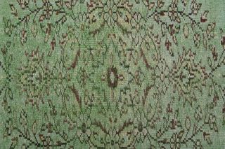 Vintage Area Rug - Thumbnail