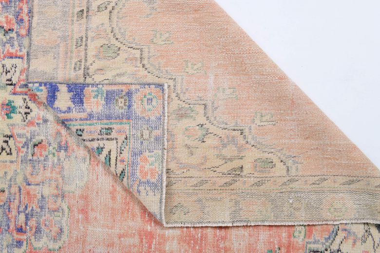 Vintage Anatolian Area Rug