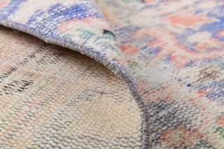 Vintage Anatolian Area Rug - Thumbnail