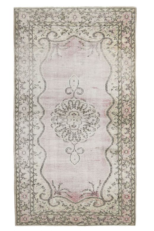 Vintage Area Rug