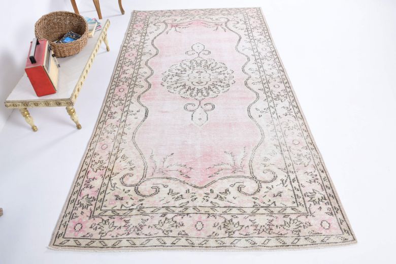 Vintage Area Rug