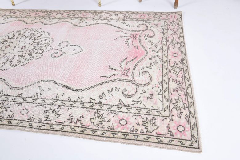 Vintage Area Rug