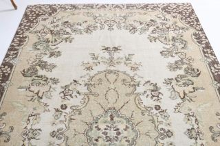 Vintage Medium Area Rug - Thumbnail