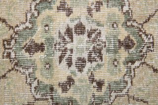 Vintage Medium Area Rug - Thumbnail