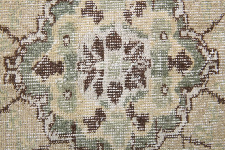 Vintage Medium Area Rug