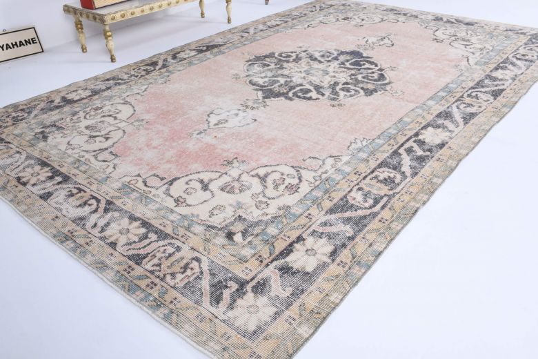 Vintage Medium Area Rug