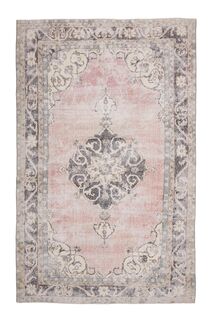 Vintage Anatolian Medium Area Rug - Thumbnail