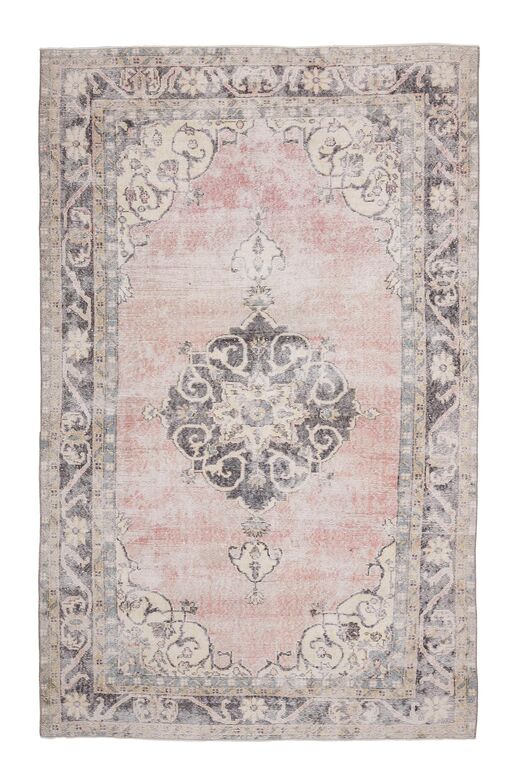 Vintage Anatolian Medium Area Rug