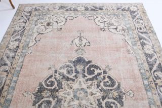 Vintage Anatolian Medium Area Rug - Thumbnail