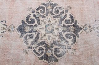 Vintage Anatolian Medium Area Rug - Thumbnail