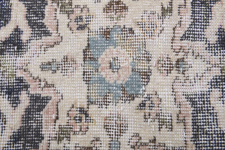 Vintage Anatolian Medium Area Rug
