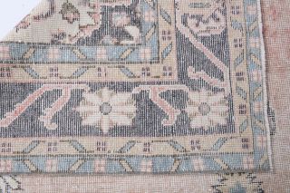 Vintage Anatolian Medium Area Rug - Thumbnail