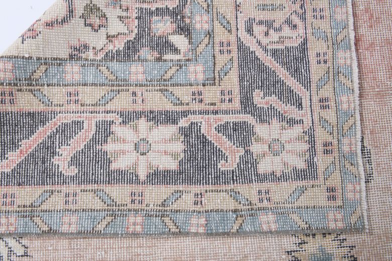 Vintage Anatolian Medium Area Rug