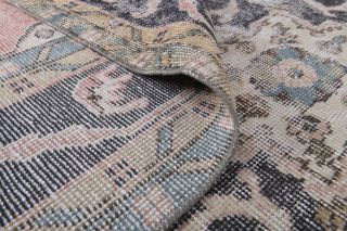 Vintage Anatolian Medium Area Rug - Thumbnail