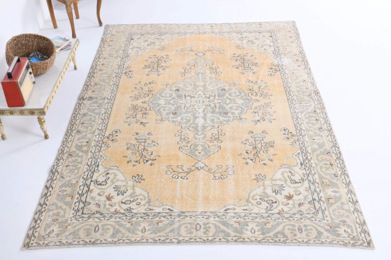 Vintage Medium Area Rug