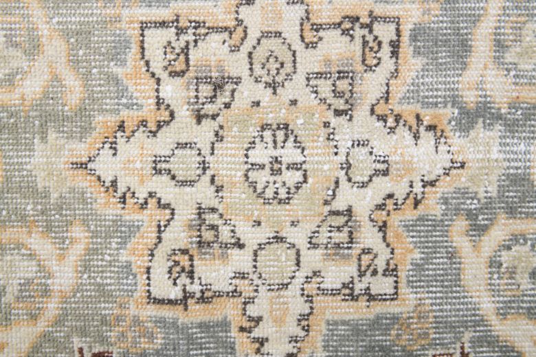 Vintage Medium Area Rug