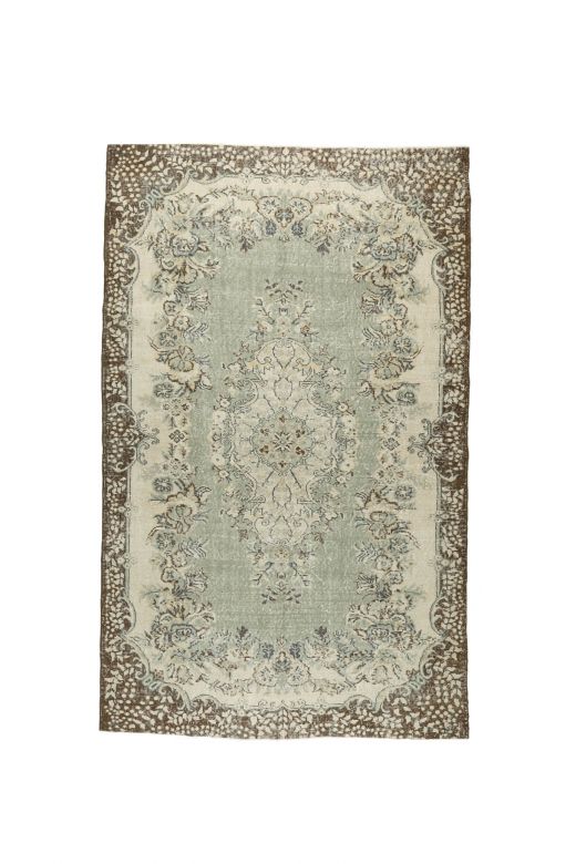 Vintage Anatolian Area Rug