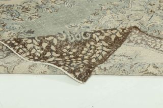 Vintage Anatolian Area Rug - Thumbnail