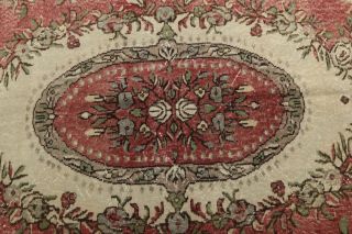 Vintage Large Area Rug - Thumbnail