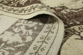 Vintage Large Area Rug - Thumbnail