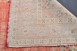 Vintage Anatolian Area Rug - Thumbnail