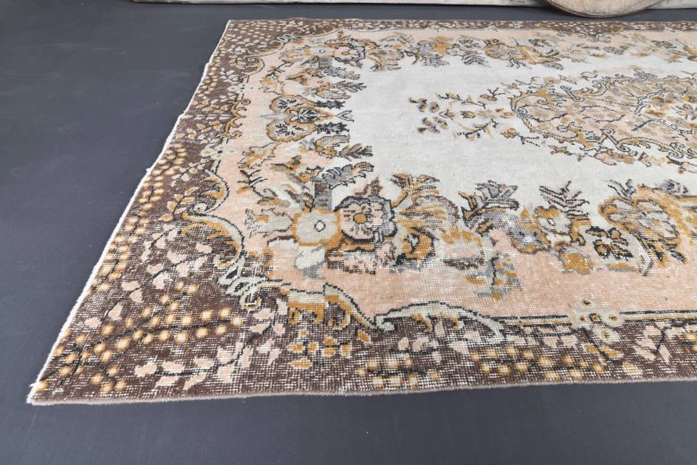 Vintage Area Rug