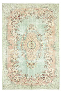 Vintage Large Area Rug - Thumbnail