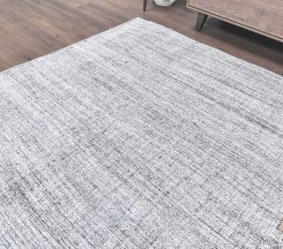 Vintage Kilim Large Area Rug - Thumbnail