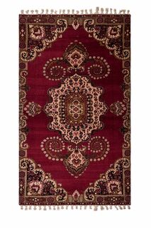 6x11 Unique Anatolian Area Rug - Thumbnail