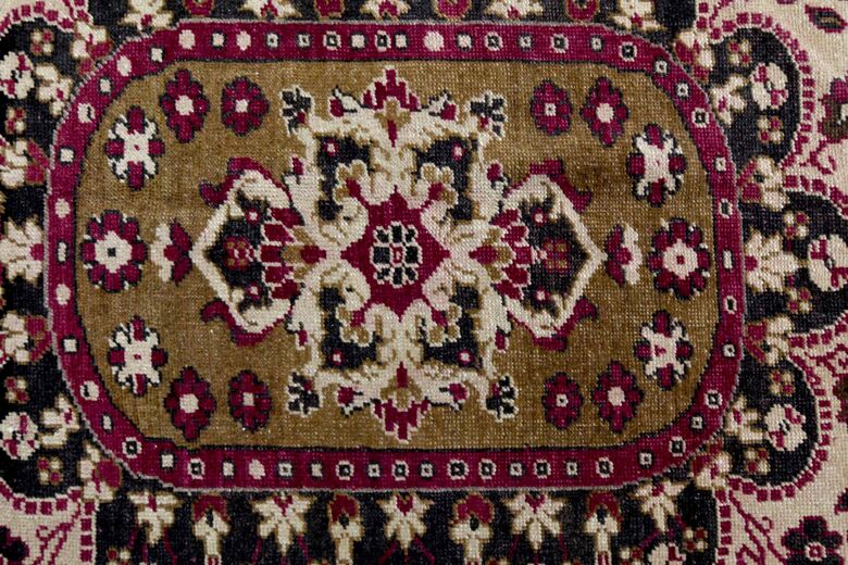 6x11 Unique Anatolian Area Rug