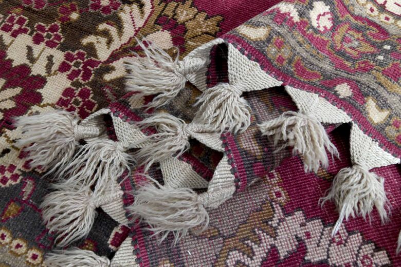 6x11 Unique Anatolian Area Rug