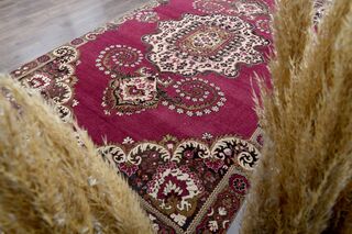 6x11 Unique Anatolian Area Rug - Thumbnail