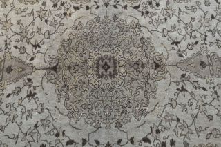 Vintage Large Area Rug - Thumbnail