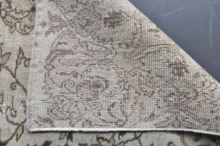 Vintage Large Area Rug - Thumbnail