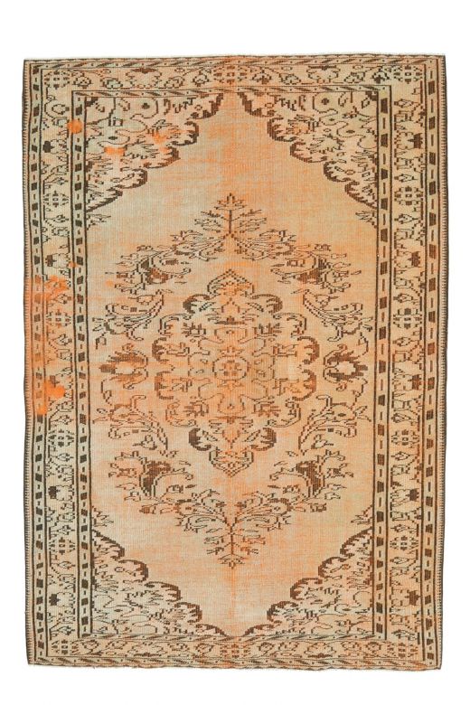 Vintage Area Rug