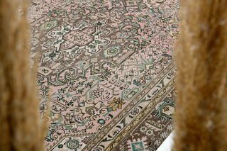 Heirloom Decor Persian Vintage Rug - Thumbnail