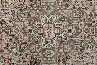 Heirloom Decor Persian Vintage Rug - Thumbnail