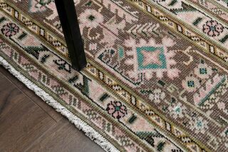 Heirloom Decor Persian Vintage Rug - Thumbnail