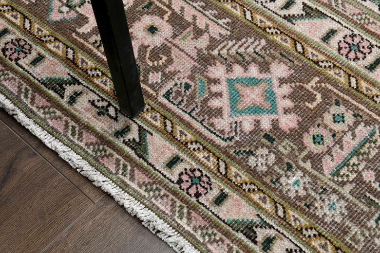 Heirloom Decor Persian Vintage Rug