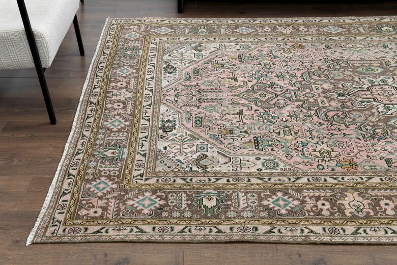 Heirloom Decor Persian Vintage Rug