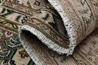 Heirloom Decor Persian Vintage Rug - Thumbnail