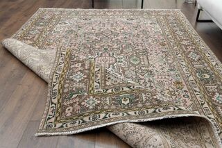 Heirloom Decor Persian Vintage Rug - Thumbnail