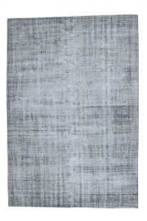Vintage Area Anatolian Rug - Thumbnail