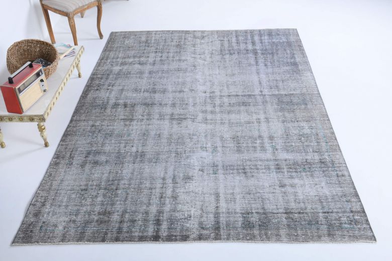 Vintage Area Anatolian Rug