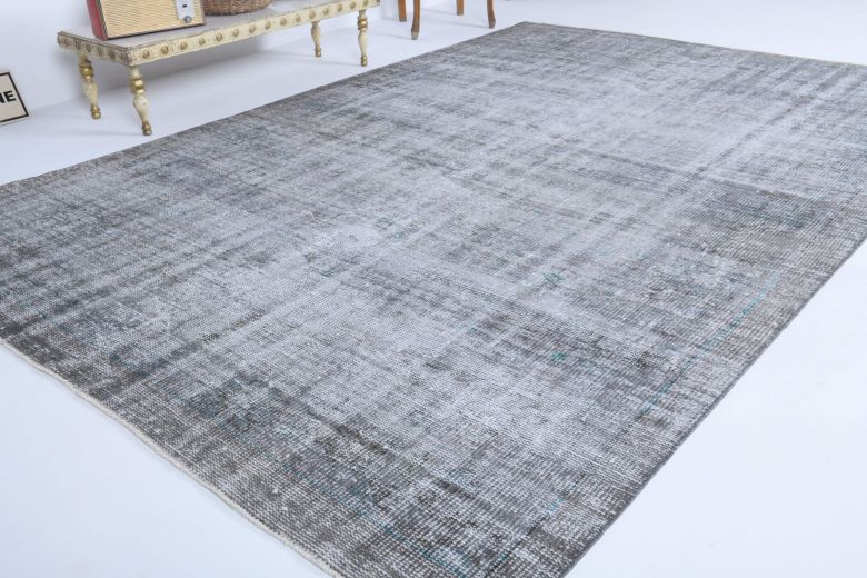 Vintage Area Anatolian Rug
