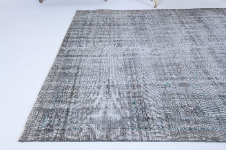 Vintage Area Anatolian Rug